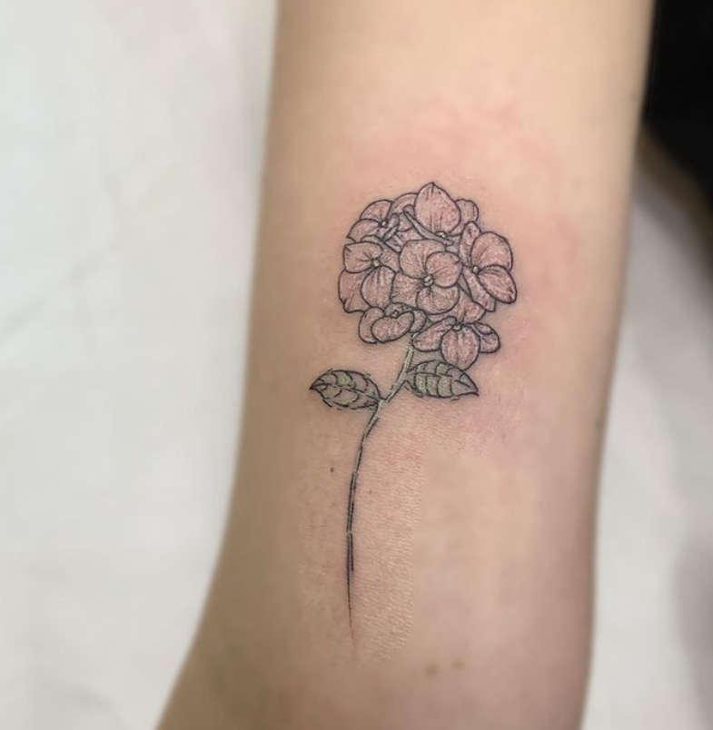 Joshua Tree Semi-Permanent Tattoo. Lasts 1-2 weeks. Painless and easy to  apply. Organic ink. Browse more or create your own. | Inkbox™ |  Semi-Permanent Tattoos